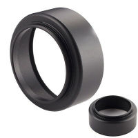 Metal Lens Hood Cover for 43mm Filter/Lens