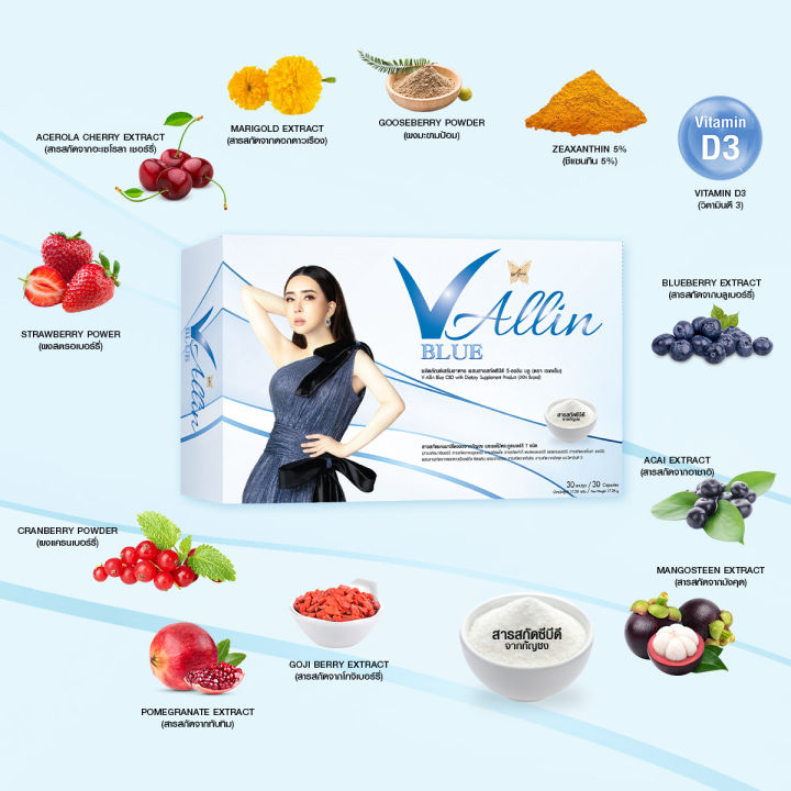 v-allin-blue-วี-ออลินบลู-ช่วยบำรุงสายตา-ระบบประสาทและสมอง