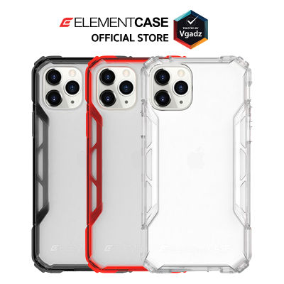 เคส Elementcase รุ่น Rally - iPhone 11 / 11 Pro / 11 Pro Max
