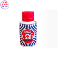 Brasso บรัสโซ 100 ml. ขัดทองเหลือง รหัสสินค้าli1839pf