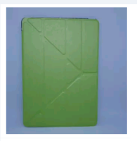 CASE IPAD 10.2 2019 Y STYE GREEN