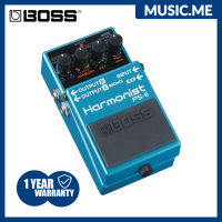 เอฟเฟคก้อน BOSS PS-6 Harmonist I ของแท้100%