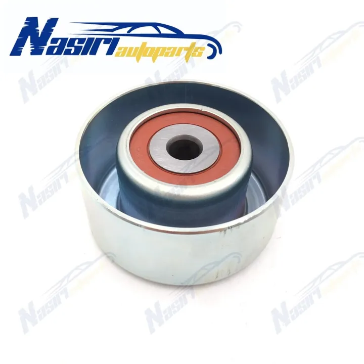 1 [พร้อมใช้งาน] Serpentine Idler Pulley สำหรับ Toyota Tundra FJ