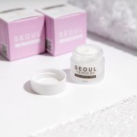 ครีมมอยซ์ ครีมโซล มอยเจอร์ไรเซอร์ 10ml. Seoul Cream Seoul Organic Cream 10ml.