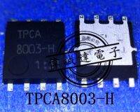 ใหม่ Original TPCA8003-H TPCA8006-H 8006-H QFN8คุณภาพสูงภาพจริงในสต็อก