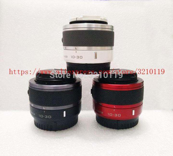 nikon j1 macro lens