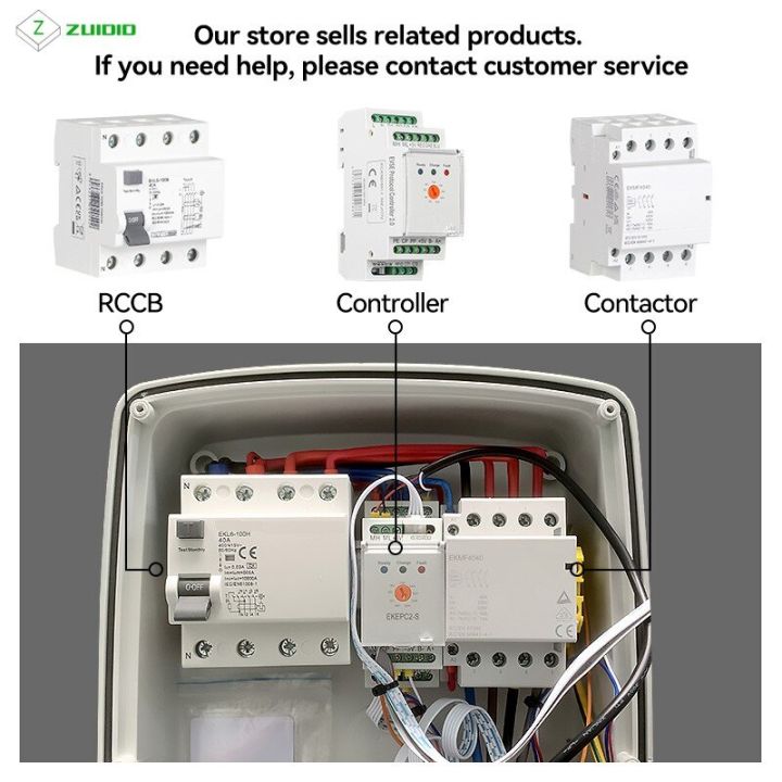 32a-22kw-evse-epc-controllers-electronic-protocol-controller-for-7kw-11kw-wallbox-ev-charger-station-electric-car-accessories