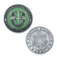 【New-store】 upaxjl WR U.S. Coins Collectibles Rangers นำเหรียญสำเนาของขวัญอเมริกันสำหรับ Man Dropshipping