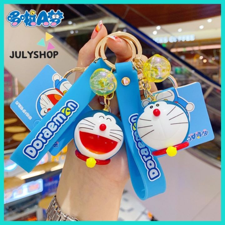 julyshop-พวงกุญแจรถยนต์-พวงกุญแจรถมอไซ-พวงกุญแจการ์ตูน-พวงกุญแจ-ลิขสิทธิ์แท้-ห้อยกับอะไรก็น่ารัก-พร้อมส่งจากไทย