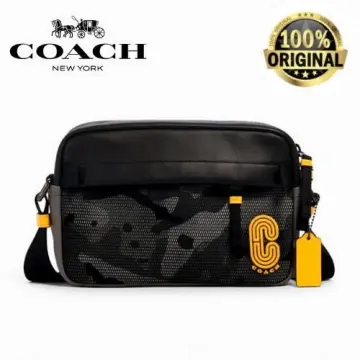 Coach sling best sale bag pria