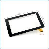 ✉₪ New 7 Inch Touch Screen Digitizer Replacement For Woxter QX 78 QX78 / Sunstech Tab727QC