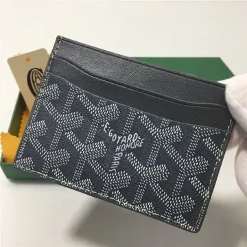 Goyard Womens Card Holders