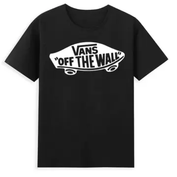 Vans t 2025 shirt philippines