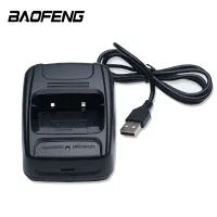 Shop Charger Bao Feng Radio with great discounts and prices online - Mar  2023 | Lazada Philippines