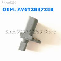 Brand New AV6T2B372EB AV6T-2B372-EB Wheel Speed Sensor ABS Sensor For Ford Focus MK3 C-MAX KUGA Transit Volvo