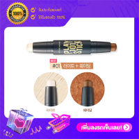 Etude House Play 101 Stick Contour Duo ไฮไลท์+เฉดดิ่ง สี 1 Highlighter + Shading  1 แท่ง