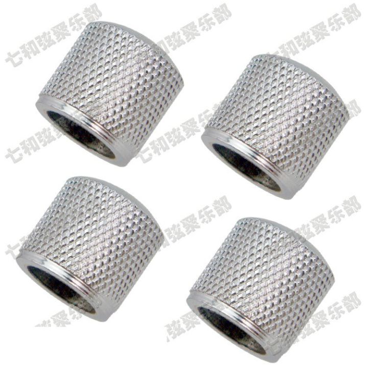 8-pcs-chrome-metal-dome-tone-tunning-knobs-volume-control-buttons-for-electric-guitar-bass-diameter-20mm-txnd-cr-8-guitar-bass-accessories