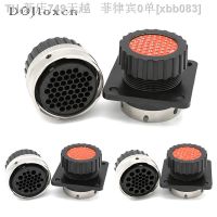 【CW】✕❅  1 Set 31 32 48 Hole Aviation Wiring Socket Male Female Plug Plastic 192900-0425 192900-0475