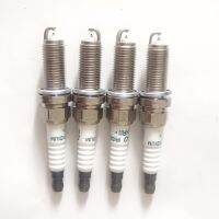 4-6Pcs Spark Plug 22401-JD01B Iridium Spark Plug สำหรับ Nissan Altima Micra 3.5L Cube 1.8L NV200 Sentra Versa