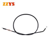 ⚡HOT SALE⚡ 400CC Motorcycle Adjustable Clutch Control Cable Line Wire For Kawasaki ZRX400 ZRX 400