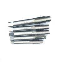 HSS Metric Combined Screw Thread Insert Tap ST Composite Taps Compound Repair Tap ST5 ST6 ST7 ST8 ST10 ST12 ST14 ST16 ST18 ST20