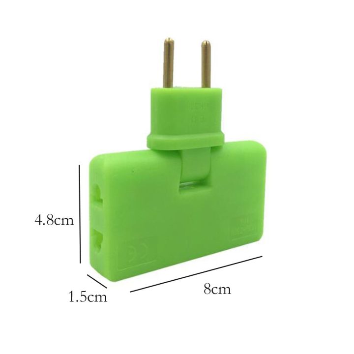 wireless-converter-adapter-socket-3-in-1-180-degree-rotate-adjustable-socket-220v-eu-for-travel-plug-residential-general-purpose