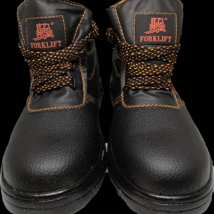 Forklift Safety Shoes Lazada PH