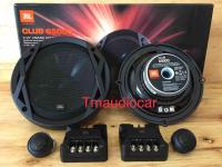 ลำโพงแยกชิ้น JBL CLUB SERIES 6.5” CLUB 6500C จำนวน 1คู่ (จัดส่งฟรีครับ)