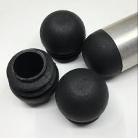 hotx【DT】 Plastic hole Insert Plugs 25mm Round Pipe Tube Blanking End Caps decor dust for chair Leg protection