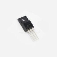 10PCS/ 400N80Z brand new FCPF400N80Z TO-220F MOS field effect transistor 14A800V WATTY Electronics