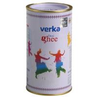 Verka Ghee 450g (เนยใส 450 กรัม)