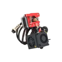 ขับตรง Mk8อัพเกรดใหม่ชุดเครื่องอัดรีดมอเตอร์โลหะทั้งหมด42 40 Hotend สำหรับ Ender 3/Ender 3 V2/Ender3 Pro/ 3S /Cr 10 Cr10s