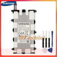 Originalเปลี่ยนแท็บเล็ตแบตเตอรี่SP4960C3BสำหรับSamsung GALAXY Tab 7.0 Plus P3110 P3100 P6200 P6210แท้แบตเตอรี่4000MAh