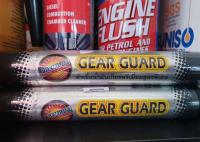 หัวเชื้อน้ำมันเกียร์และเฟืองท้าย Gear Guard ปกป้องสูตรพิเศษ