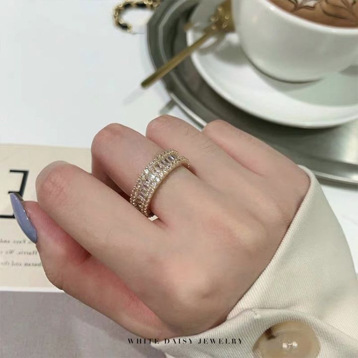 new-collection-แหวนแฟชั่น-แหวนสีทอง-แหวนผู้หญิง-เครื่องประดับแฟชั่น-wd107-บริการเก็บเงินปลายทาง