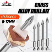 Drill Bit Glass Tile