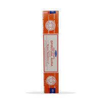 Natural Efe | Indian incense sticks - SATYA Spiritual Aura | ธูปหอม ออร่าแห่งจิตวิญญาณ 15g