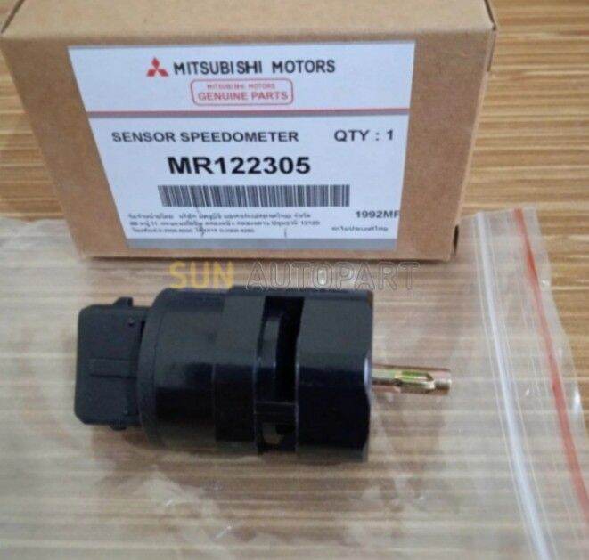 Sensor Speedometer Mitsubishi Triton (Mr122305) | Lazada Indonesia
