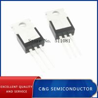 10PCS 4N60 FQP4N60C TO220 WATTY Electronics