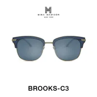 Mira Madison Sunglasses BROOKS-KB C3 แว่นตากันแดด