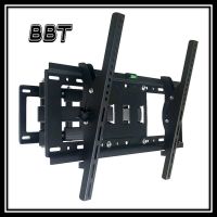 ??โปรพิเศษ BBT อุปกรณ์ทีวี CP502 ขาแขวนทีวีติดผนัง 40”-80” ปรับก้มเงย ปรับสวิงซ้ายขวา ปรับยืดเข้ายื่ดออกได้ ราคาถูก ขาแขวน ขาแขวนทีวี ขาแขวนลำโพง ที่ยึด ที่ยึดทีวี ขาแขวนยึดทีวี