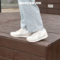 Skechers สเก็ตเชอร์ส รองเท้า ผู้ชาย OG 86 Shoes - 183202-WHT