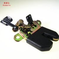 OEM New Rear Trunk Boot Lid Latch Lock For Bora  Saloon Polo Sedan 1J5 827 505 1J5827505 1J5-827-505 Nails  Screws Fasteners