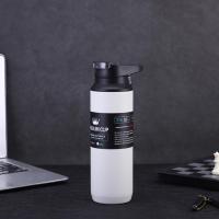 【CW】Thermal Mug Beer Cups Double Stainless Steel Vacuum Insulated Bottle Thermos For Car Tea Coffee Water Bottle Thermal Cups