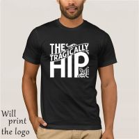 The Tragically Hip  MenS T Shirt  XUOA