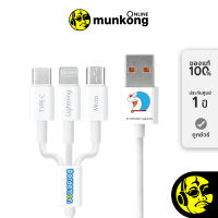 Asaki A-DMC8081 สาย USB by munkong