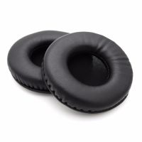 ✇ Earpads Replacement Foam Ear Pads Pillow Cushion Cups Cover Earmuffs Repair Parts for CREATIVE Aurvana live Headset Headphones