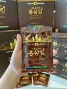 Hàng Chính Hãng, Giá Sỉ Nước Hồng Sâm King Hàn Quốc Red Ginseng King Of My