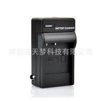 [COD] Suitable for 800E/600E camera CNP40 digital mobile power charger