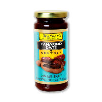 ราคาส่ง มาเธอร์ส เรซิพี แทมารินด์ เดท ชัทนี ซอสมะขาม 285 กรัม Mothers Recipe Tamarind Dates Chutney 285g ล็อตใหม่ โปรคุ้ม เก็บเงินปลายทาง